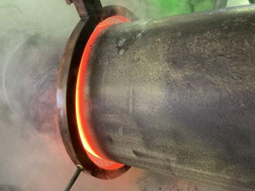 Kis szériás, egyedi csőhajlítás gazdaságosan - Hol a megtérülés határa?